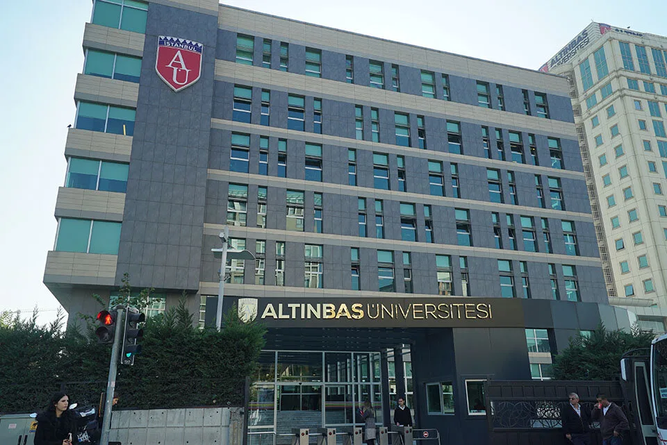 جامعة ألتينباش