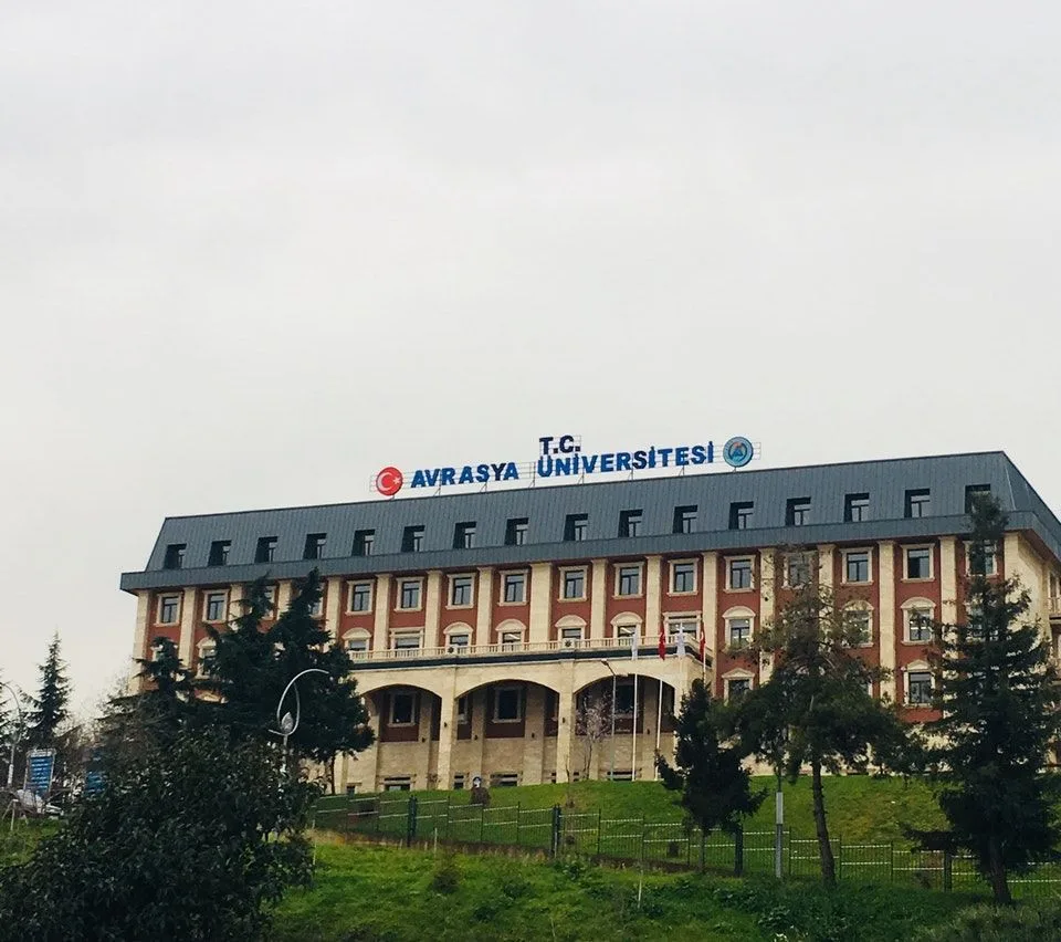 جامعة أوراسيا