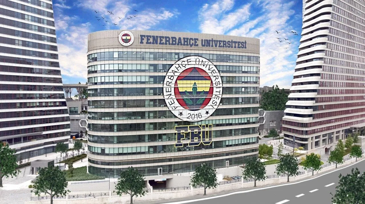 جامعة فنربخشة