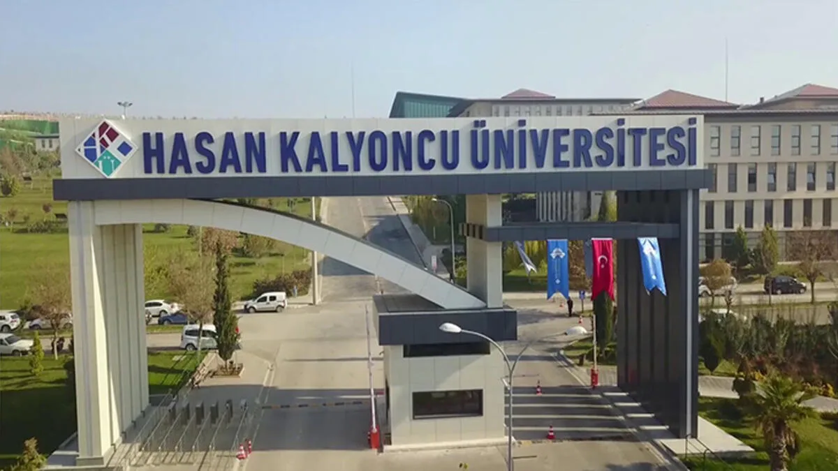 جامعة حسن كاليونجو