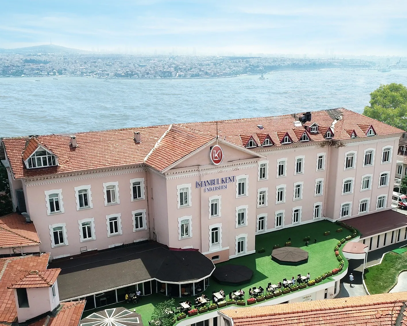 تنمية الطفل (التركية)