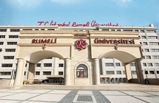 جامعة إسطنبول روم إيلي