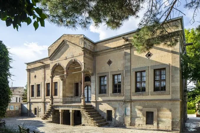 جامعة كابادوكيا