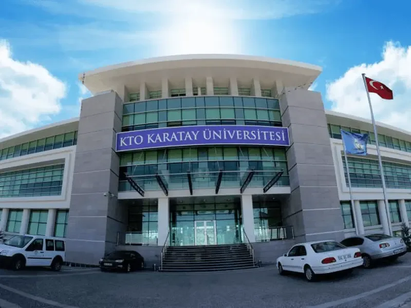 جامعة كاراتاي