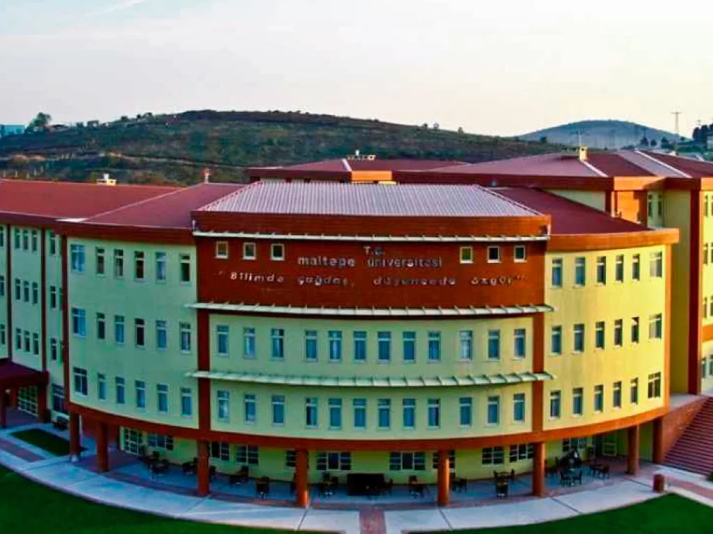 جامعة مالتبه