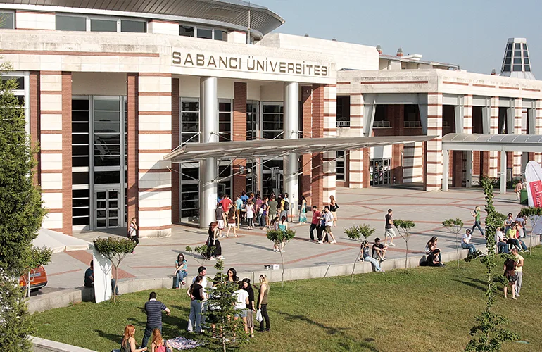 جامعة سابانجي